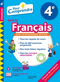 Pour Comprendre Français 4E