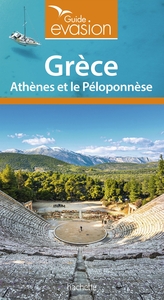 Guide Evasion Grèce