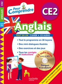 Pour comprendre l'anglais CE2