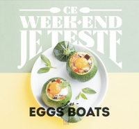 Egg boats