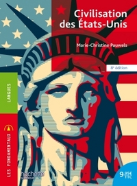 CIVILISATION DES ETATS-UNIS EN SYNTHESE