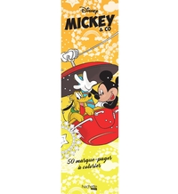 Disney Mickey & Co