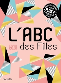 ABC des Filles - Edition 2018