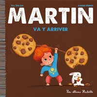 MARTIN VA Y ARRIVER