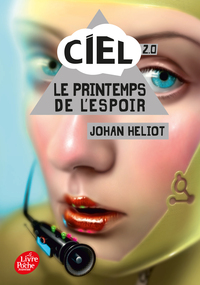 CIEL - TOME 2 - LE PRINTEMPS DE L'ESPOIR