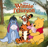 WINNIE - MONDE ENCHANTE - L'HISTOIRE DU FILM - DISNEY