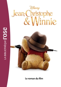 Jean-Christophe et Winnie - Le roman du film