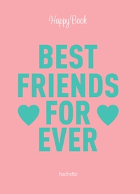 BEST FRIEND FOREVER