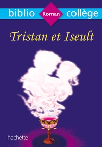 Bibliocollège Tristan et Iseult