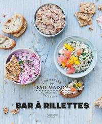 BAR A RILLETTES