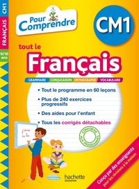 POUR COMPRENDRE FRANCAIS CM1