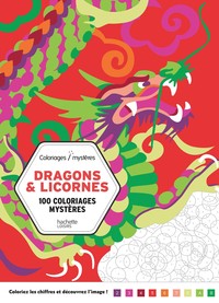 DRAGONS ET LICORNES