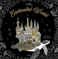 Enchanted World