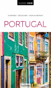 Guide Voir Portugal