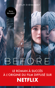 BEFORE I FALL / LE DERNIER JOUR DE MA VIE