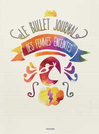 Le bullet journal des femmes enceintes