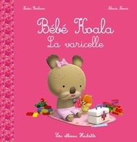 BEBE KOALA - LA VARICELLE