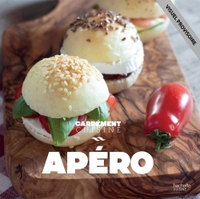 APERO 100 RECETTES A PARTAGER