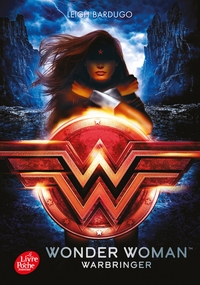 Wonder woman