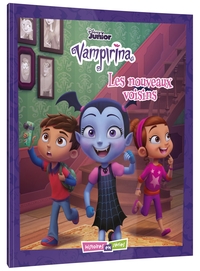 VAMPIRINA - Histoires en Séries - Les nouveaux voisins - Disney