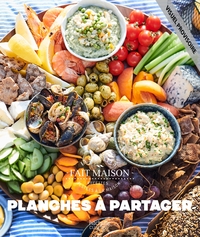 Planches à partager