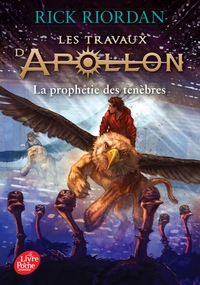 Les travaux d'Apollon - Tome 2