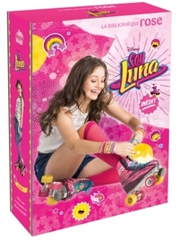 COFFRET SOY LUNA