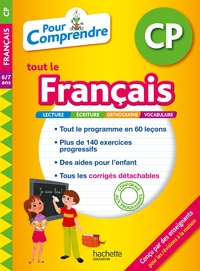 POUR COMPRENDRE FRANCAIS CP