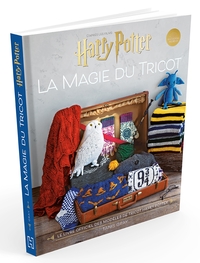 Harry Potter La magie du tricot