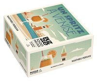 PUZZLE UN SPRITZ A VENISE