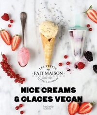 NICE CREAMS ET GLACES VEGAN