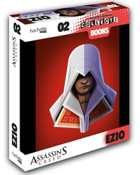 Collecti'books Ezio