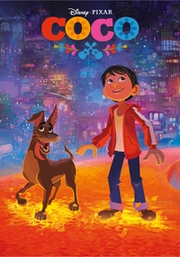 COCO - Disney Lecture - Disney Pixar