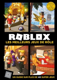 ROBLOX - Les meilleurs jeux de rôle