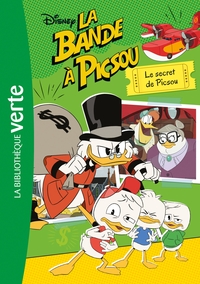 La bande à Picsou 07 - Le secret de Picsou