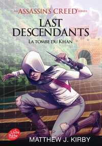 Assassin's creed - Tome 2