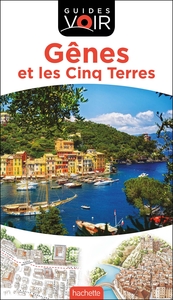 GUIDE VOIR GENES ET LES CINQ TERRES