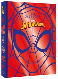 SPIDER-MAN - La Saga - MARVEL