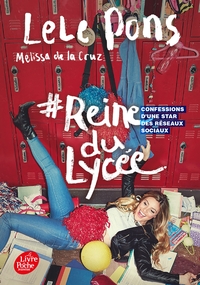 LELE PONS #REINE DU LYCEE