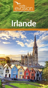 GUIDE EVASION IRLANDE