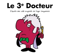 LE 3EME DOCTEUR