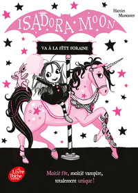 Isadora Moon va à la fête foraine