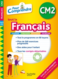 POUR COMPRENDRE FRANCAIS CM2