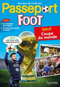 PASSEPORT ADULTES FOOT