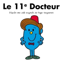 LE 11EME DOCTEUR