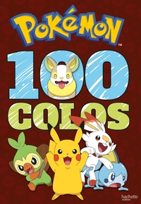 POKEMON - 100 COLOS