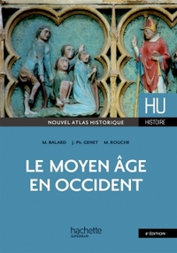 Le Moyen-âge en Occident