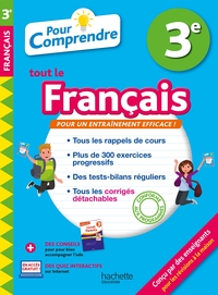 Pour Comprendre Français 3E