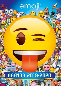 EMOJI - AGENDA 2019-2020