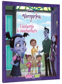 VAMPIRINA - Histoires en Séries - L'auberge à cauchemars - Disney